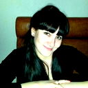 Анастасия Гусева