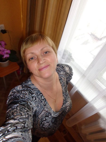 Юлия Феденёва