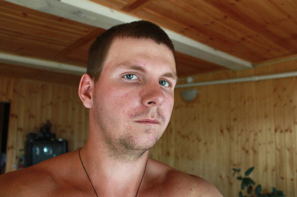 Семен Семен