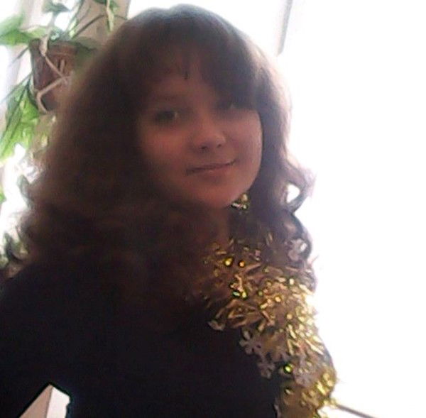 Ксения Бойкова