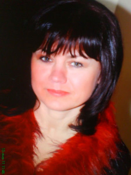 Александра Краус