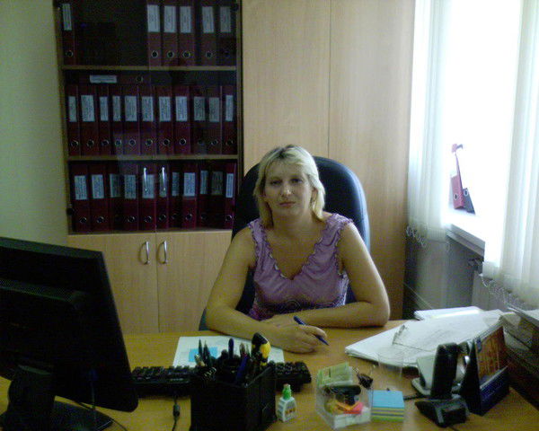 Надежда Алексеева