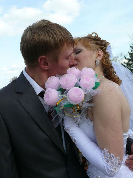 Иринка Бучкова(Антипова)