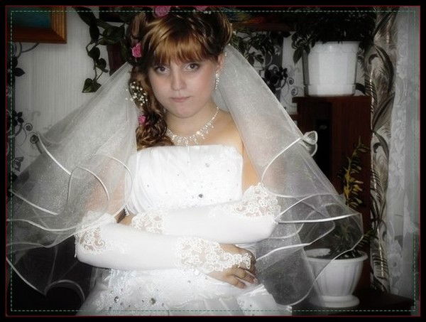 Танюшkа Полиkарпова