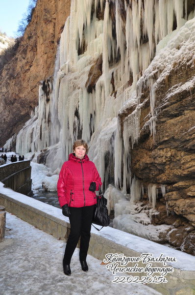 Галина Ковалёнок