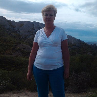 Наталья Сай