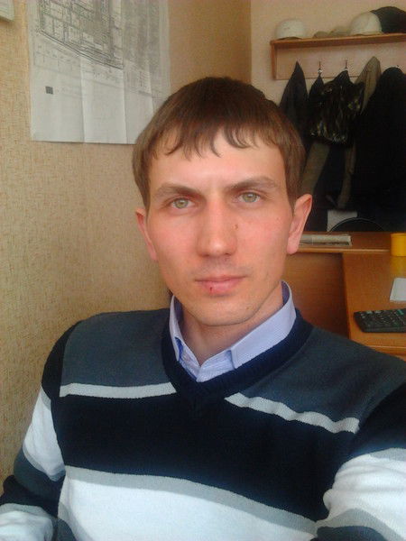 Игорь Герасимов