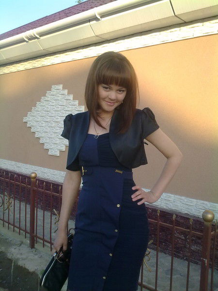 Золотая Эльмира