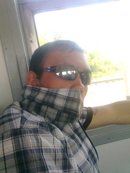 Евгений Шуклин