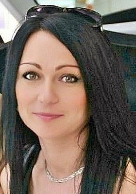 Алла Тесленко