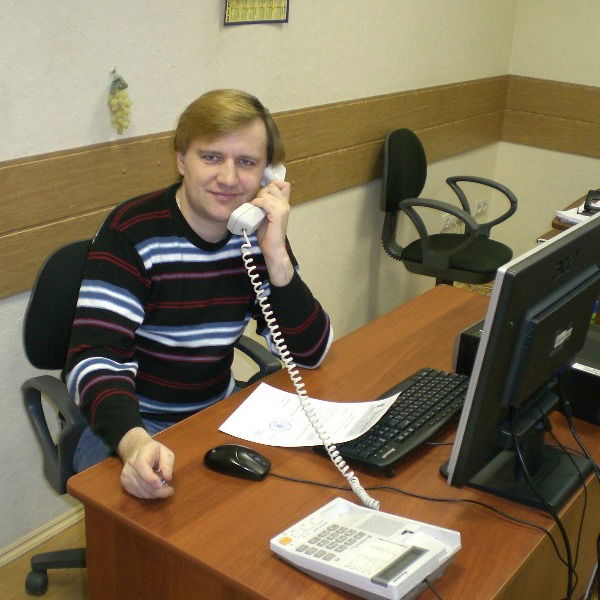 Андрей Королев