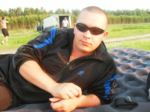 Тема Горюнов