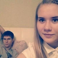 Екатерина Зыкова