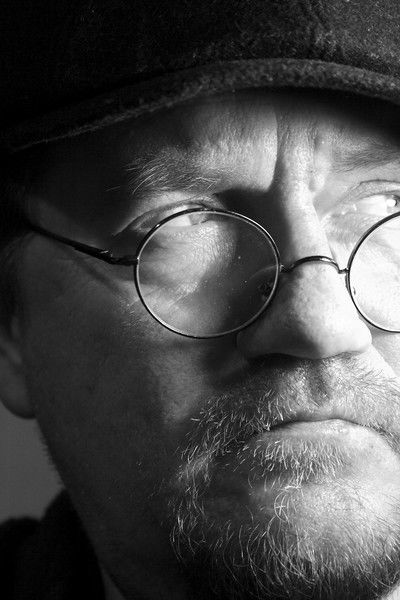 Виктор Голошейкин