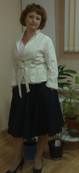 Елена Шамбуева