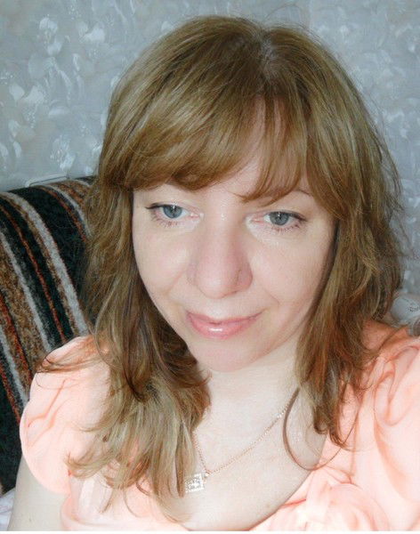 Лариса Трушникова