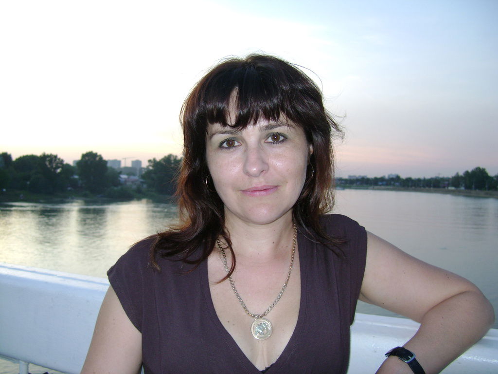 Маргарита Цехомская