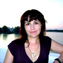 Маргарита Цехомская