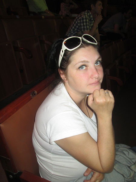 Юлия Manhchester