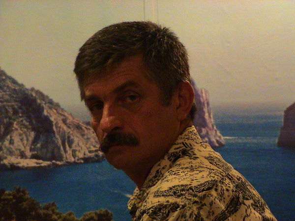 Сергей Емельянов