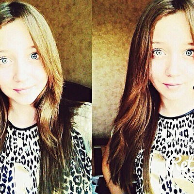 Дарья Худякова