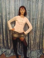 Аня Маркова