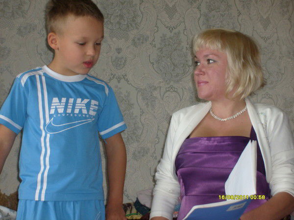 Ирина Алмаева