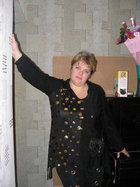 Елена Захарова