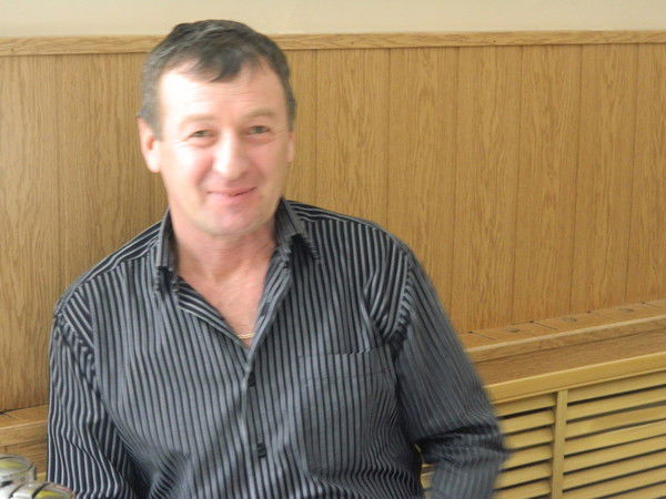 Александр Скребнев