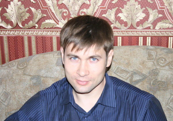 Дмитрий Сатлаев