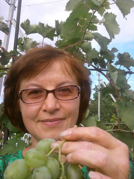 Татьяна Бойко