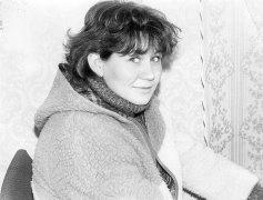 Светлана Афонина