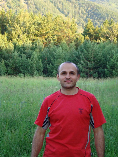 Александр Нехорошев