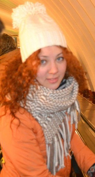 Анастасия Коршакова