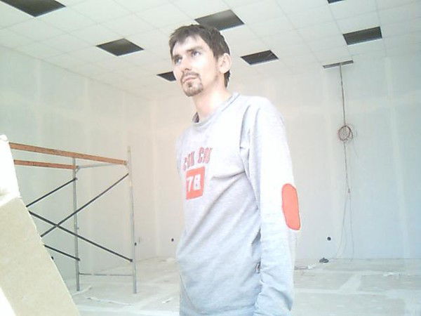 Николай Петренко