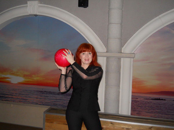 Елена Третьякова