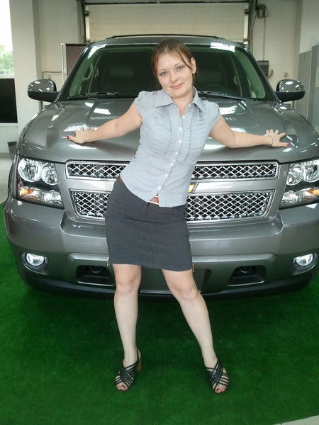 Юлия Чипышева