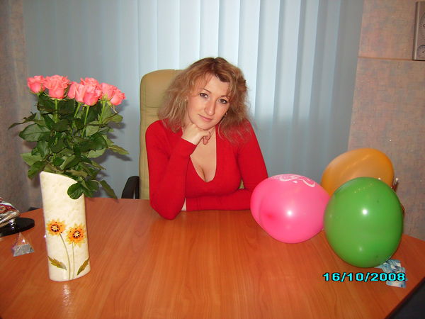 Елена Панасюк