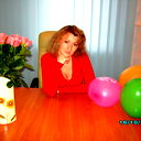 Елена Панасюк