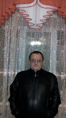 Сергей Гришин