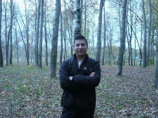 Владимир Деменко