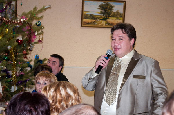 Салават Ягафаров