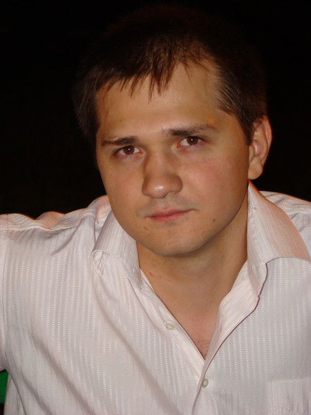 Равиль Ибатуллин