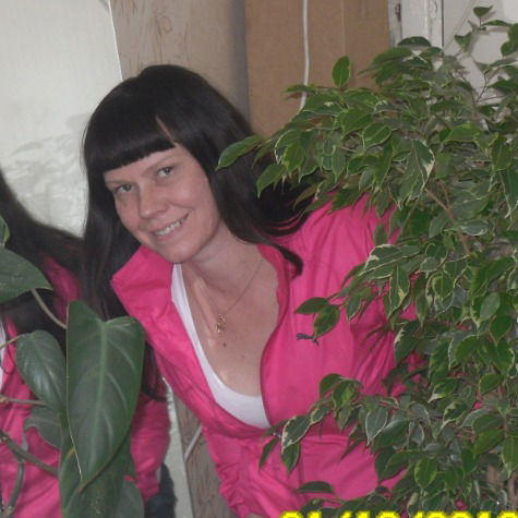 Мария Фролова