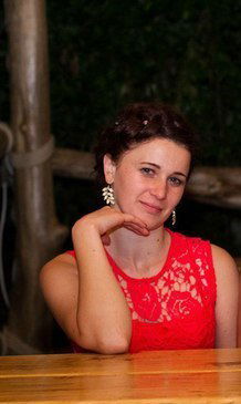 Мирослава Вакарова