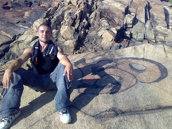 Роман Минчик