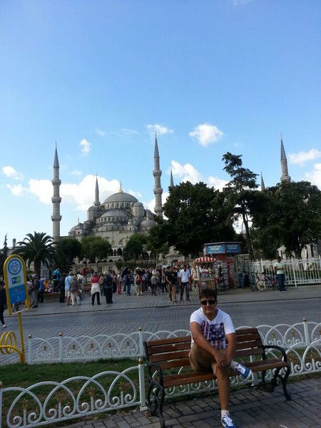 Данияр Жумабеков