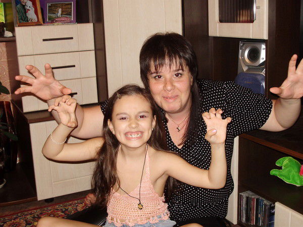 Екатерина Ковалевская