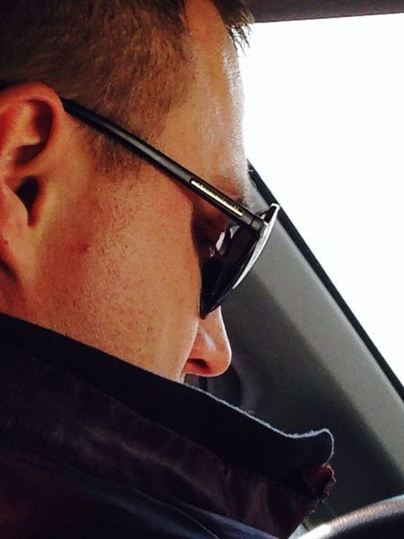 Сергей Романов