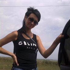 Альфия Уфимцева